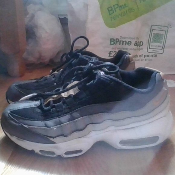 Nike Other - air max 95s